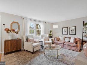 3170 Ellenwood Drive, Fairfax VA 22031