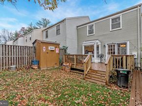 3170 Ellenwood Drive, Fairfax VA 22031