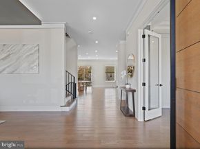 616 Gibson Circle SW, Vienna VA 22180