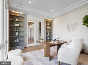 616 Gibson Circle SW, Vienna VA 22180