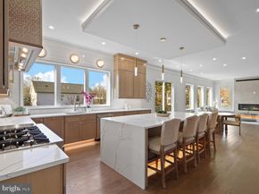 616 Gibson Circle SW, Vienna VA 22180