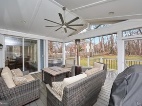 2905 Random Road, Falls Church VA 22042