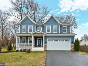 2905 Random Road, Falls Church VA 22042