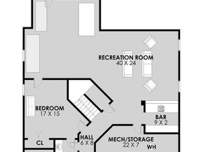 2905 Random Road, Falls Church VA 22042