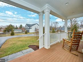 2905 Random Road, Falls Church VA 22042