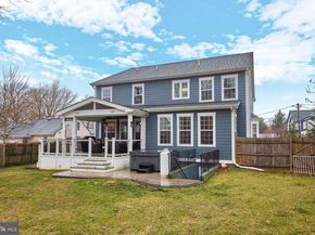 2905 Random Road, Falls Church VA 22042