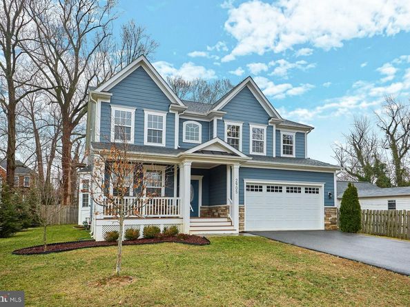 2905 Random Road, Falls Church VA 22042