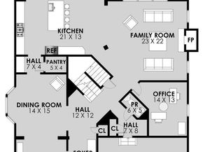 2905 Random Road, Falls Church VA 22042