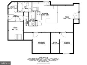 3137 18TH Street NE, Washington DC 20018