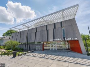 3137 18TH Street NE, Washington DC 20018