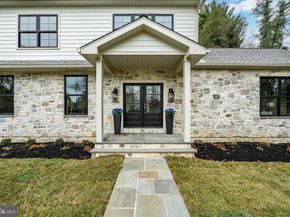 1427 Sugartown Road, Berwyn PA 19312