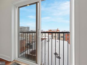 1111 Mount Vernon Street 5, Philadelphia PA 19123