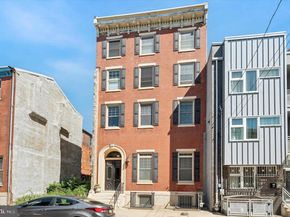 1111 Mount Vernon Street 5, Philadelphia PA 19123