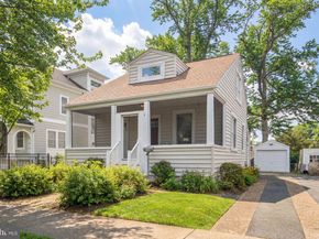 635 23rd Street S, Arlington VA 22202