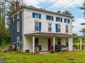 3636 Pine Road, Huntingdon Valley PA 19006