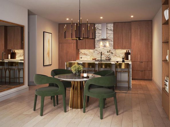 225 Quarry Street 4S, Philadelphia PA 19106