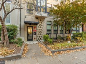1761 P Street NW 202, Washington DC 20036