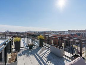 737 Swann Avenue 607, Alexandria VA 22301