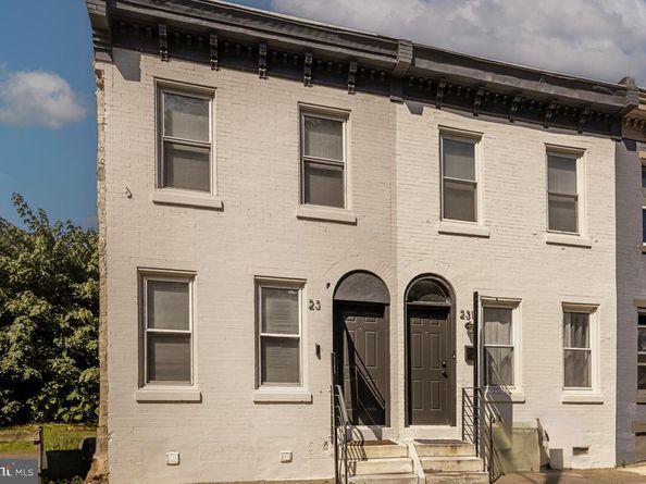 2316 N Myrtlewood Street, Philadelphia PA 19132