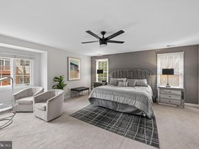 5120 Warren Place NW, Washington DC 20016