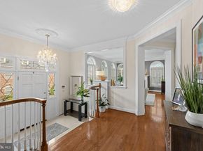5120 Warren Place NW, Washington DC 20016