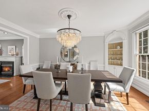 5120 Warren Place NW, Washington DC 20016