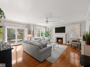 5120 Warren Place NW, Washington DC 20016