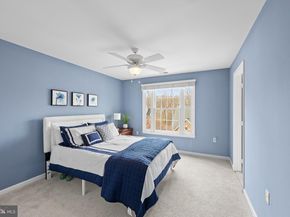 5120 Warren Place NW, Washington DC 20016