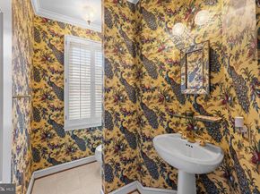 5120 Warren Place NW, Washington DC 20016