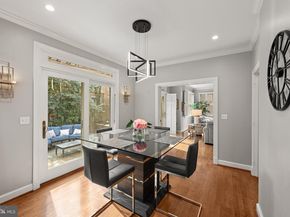 5120 Warren Place NW, Washington DC 20016