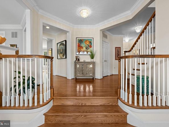 5120 Warren Place NW, Washington DC 20016