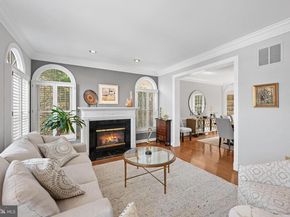 5120 Warren Place NW, Washington DC 20016