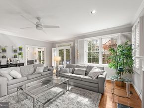 5120 Warren Place NW, Washington DC 20016