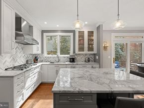 5120 Warren Place NW, Washington DC 20016