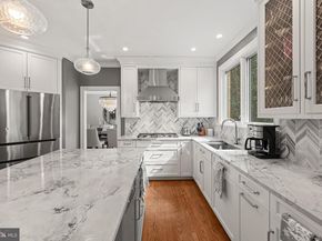 5120 Warren Place NW, Washington DC 20016