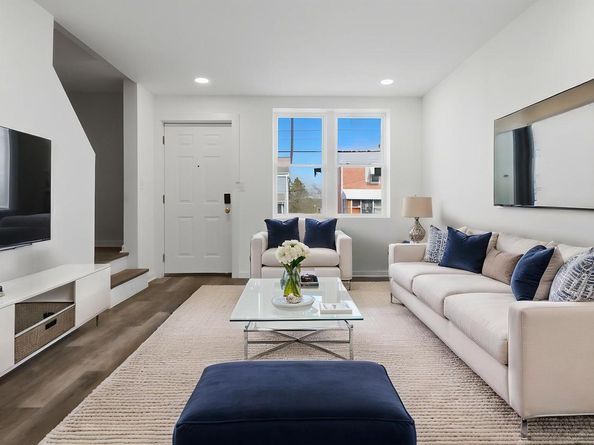 5525 Bass Place SE, Washington DC 20019