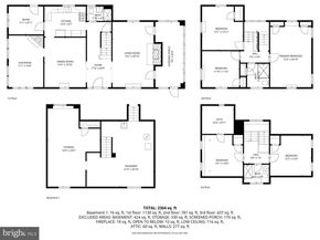 631 S Bowman Avenue, Merion Station PA 19066