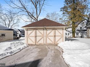 631 S Bowman Avenue, Merion Station PA 19066