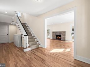 631 S Bowman Avenue, Merion Station PA 19066