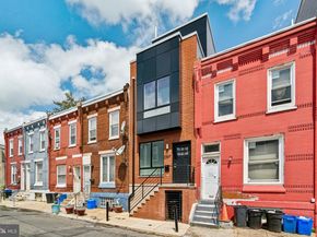 2507 Ingersoll Street, Philadelphia PA 19121