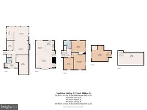 45 Holly Hill Road, Richboro PA 18954