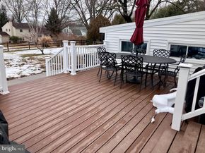 45 Holly Hill Road, Richboro PA 18954