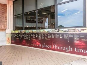 412 N Royal Street, Alexandria VA 22314