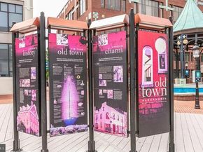 412 N Royal Street, Alexandria VA 22314