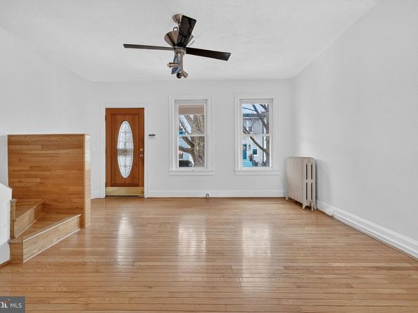 206 Cromwell Terrace NE, Washington DC 20002