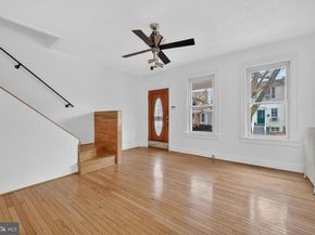 206 Cromwell Terrace NE, Washington DC 20002