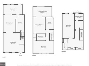 206 Cromwell Terrace NE, Washington DC 20002