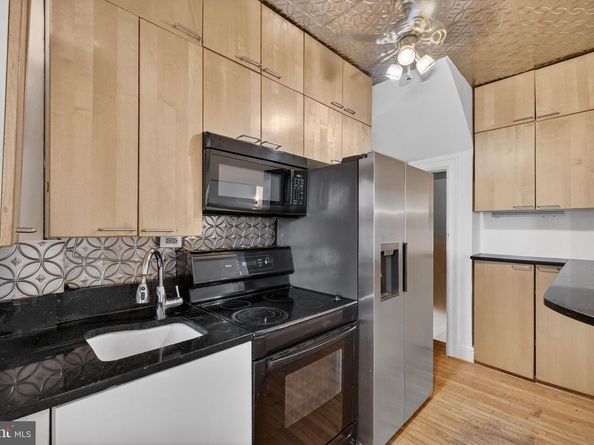 206 Cromwell Terrace NE, Washington DC 20002