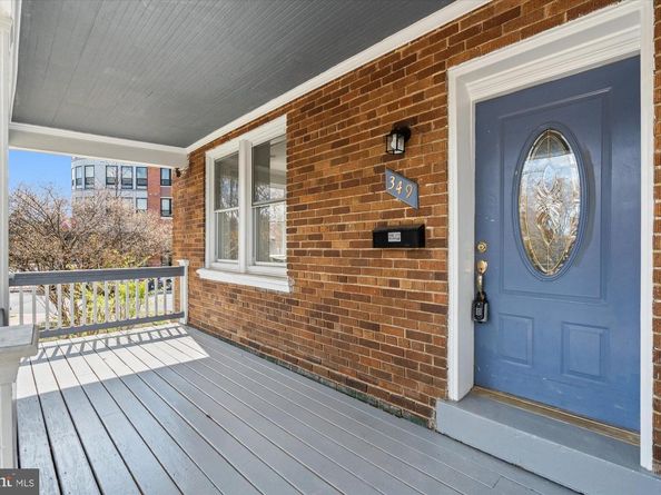 349 Kentucky Avenue SE, Washington DC 20003