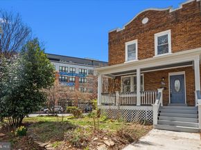 349 Kentucky Avenue SE, Washington DC 20003